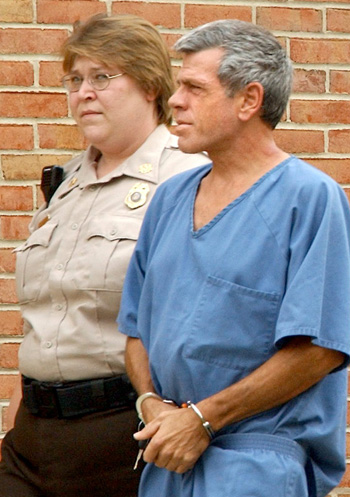 Man accused of taping people at Y has court date next weekAlan Roger ...