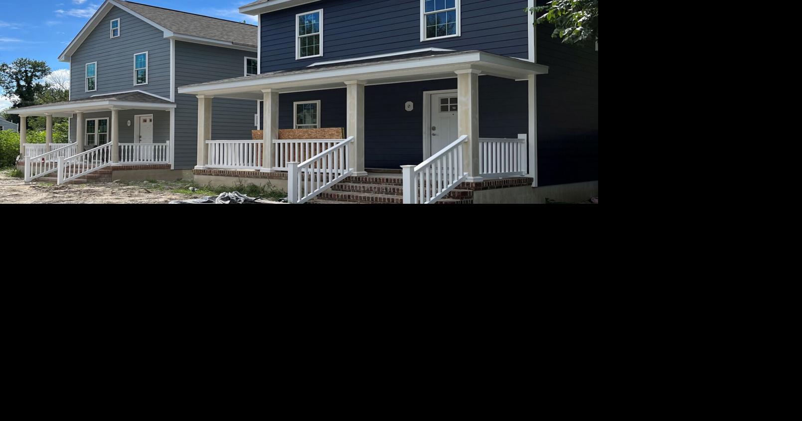 Habitat Choptank receives 750,000 grant toward affordable housing Real Estate