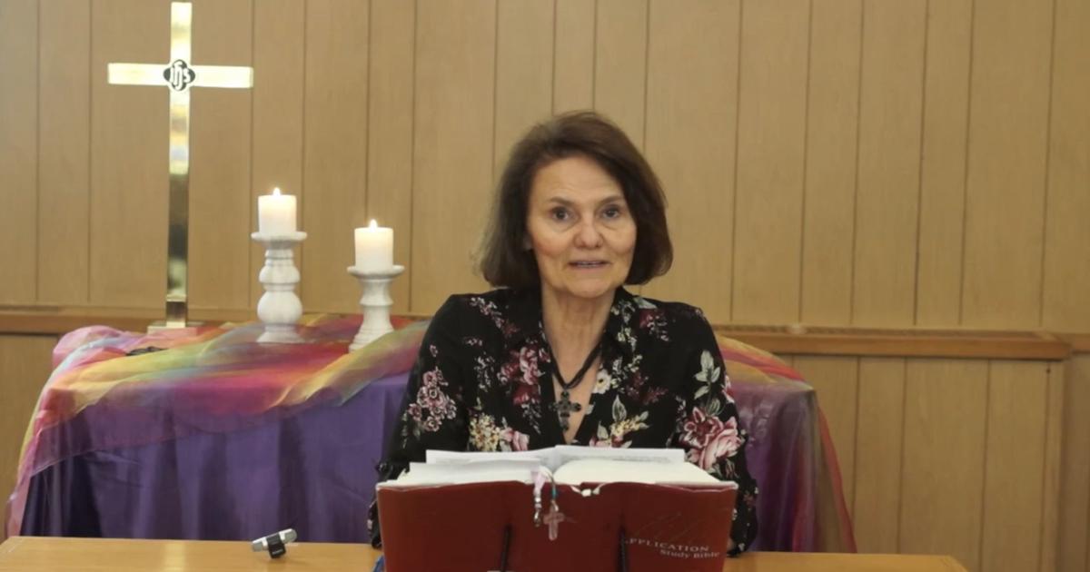 Distance Church Churches begin to offer distance worship services | Life | stardem.com