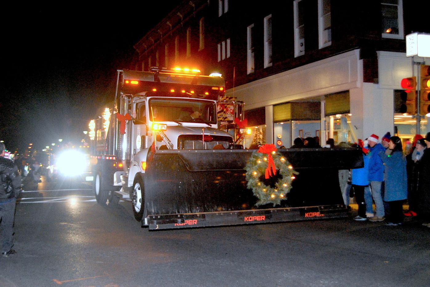 Easton Md Christmas Parade 2022 Easton Announces Holiday Event Schedule | Local | Stardem.com