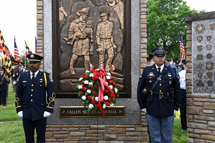 Lister honored at Fallen Heroes Day Ceremony | Local | stardem.com