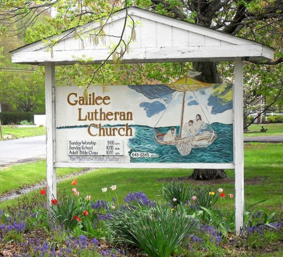 Community garden comes to KI Life