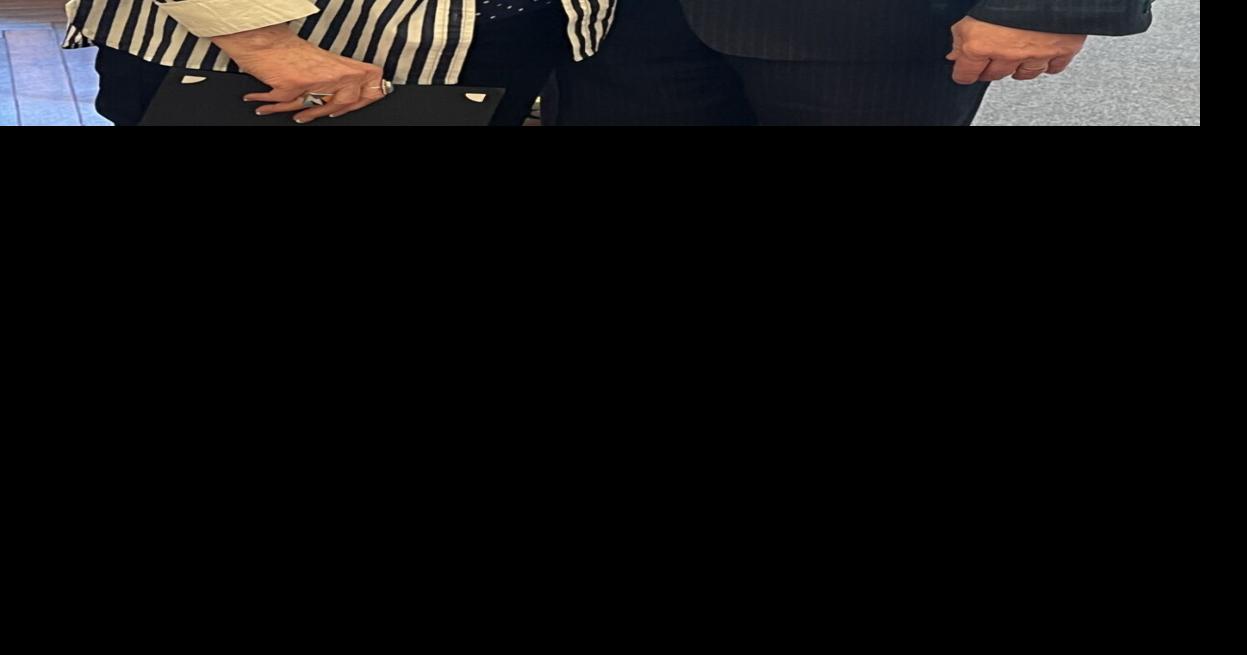 Shore Regional Health honors employee milestones up to 55 years