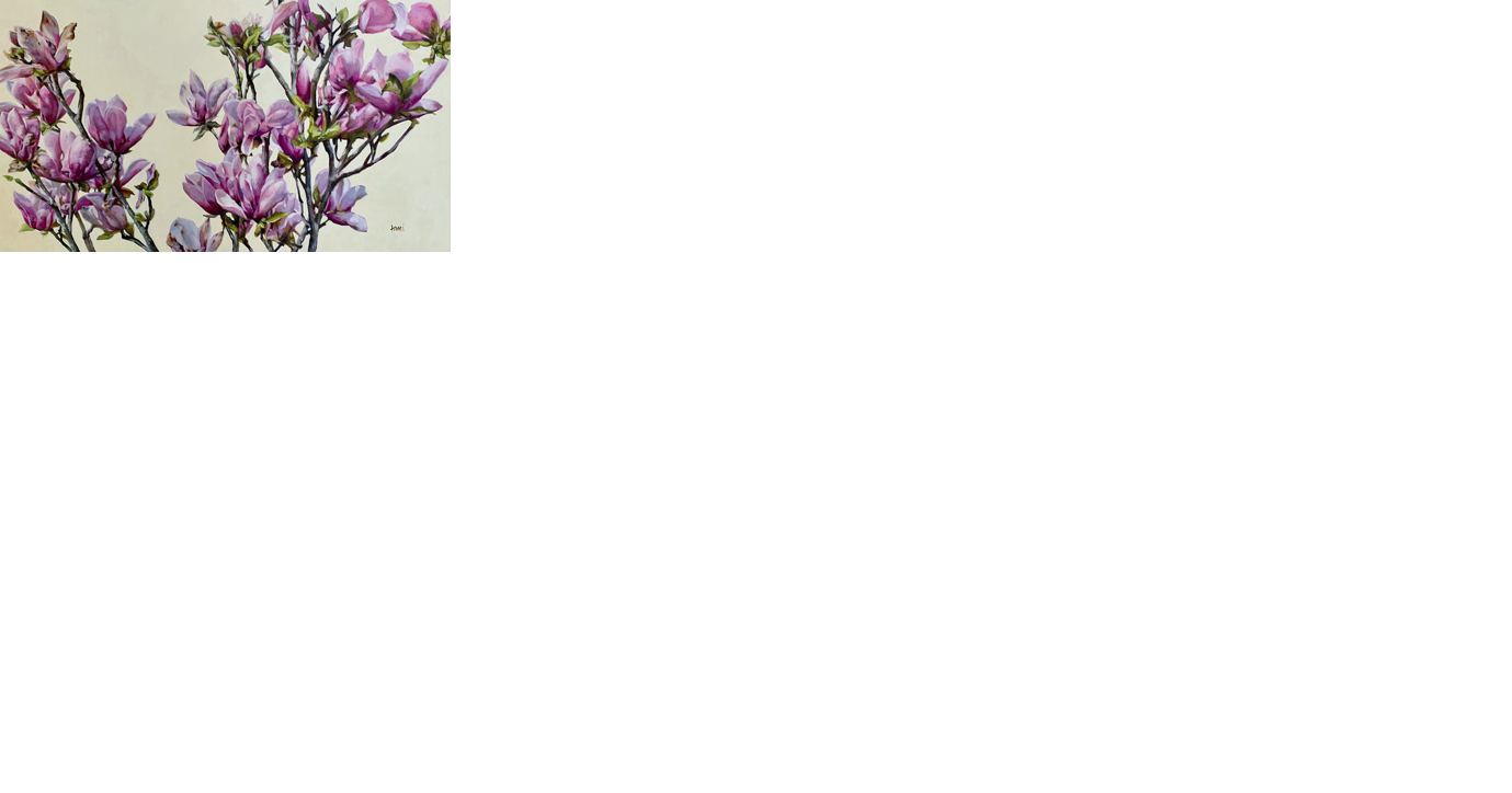 "Flourish: a Celebration of Spring" at Studio B Art Gallery - Vimarsana News