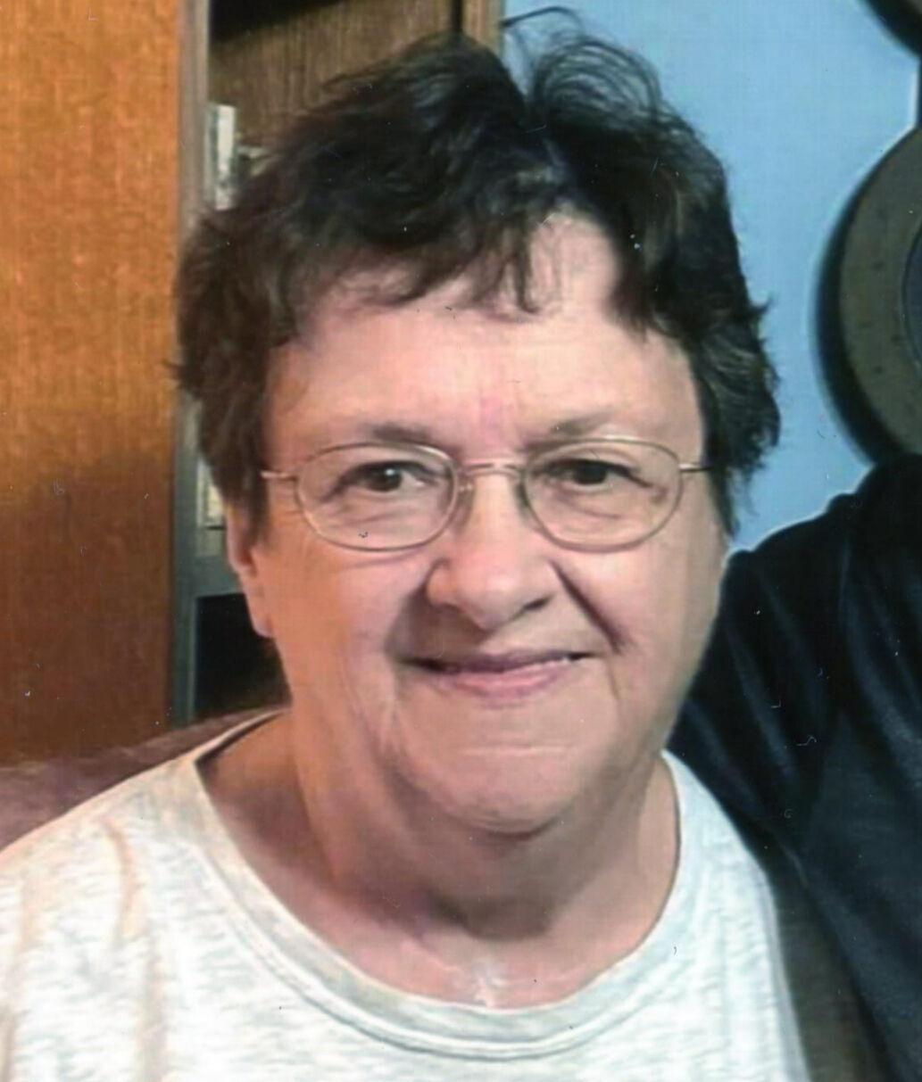 Margaret Anne Marine (Spicher) "Peggy" Obituaries
