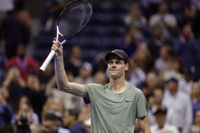 US Open Tennis