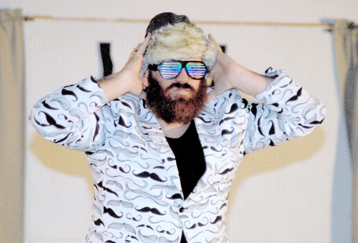 Cover Your Chin for Charity nets $30 K