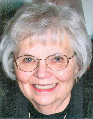 Kay E. Jones | Obituaries | stardem.com