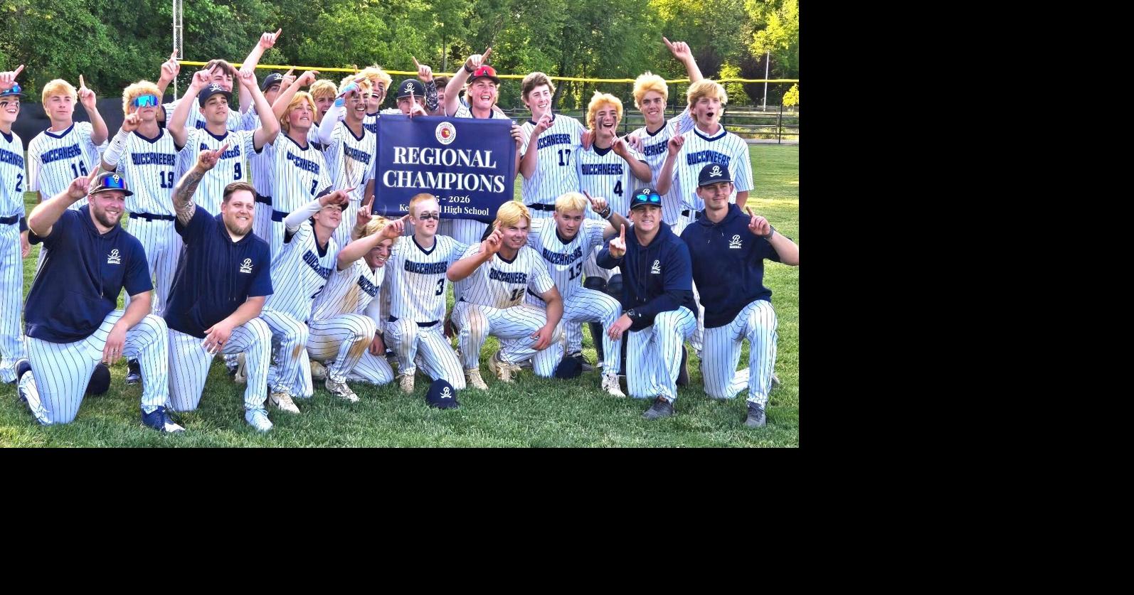 Bucs look to cap late-season surge with title