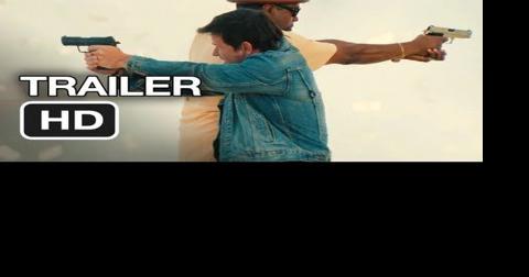 2 Guns Official Trailer 1 13 Denzel Washington Mark Wahlberg Movie Hd Stardem Com