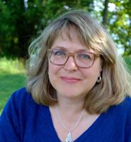 Theologian and author to visit WC April 10