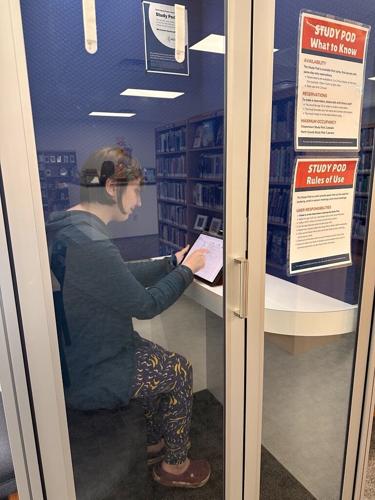 library health