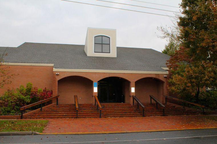 Redesign project to begin at Chestertown library Local