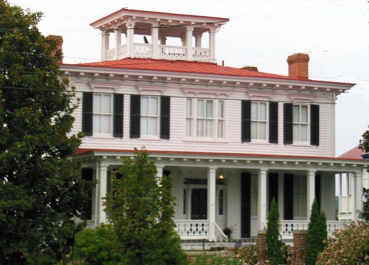 Historical society sponsors 43rd annual house tour | Life | stardem.com