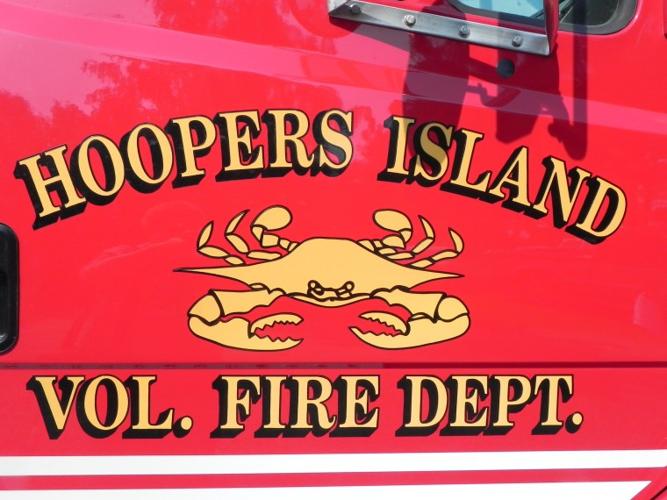 Hoopers Island Watermen's Rodeo News