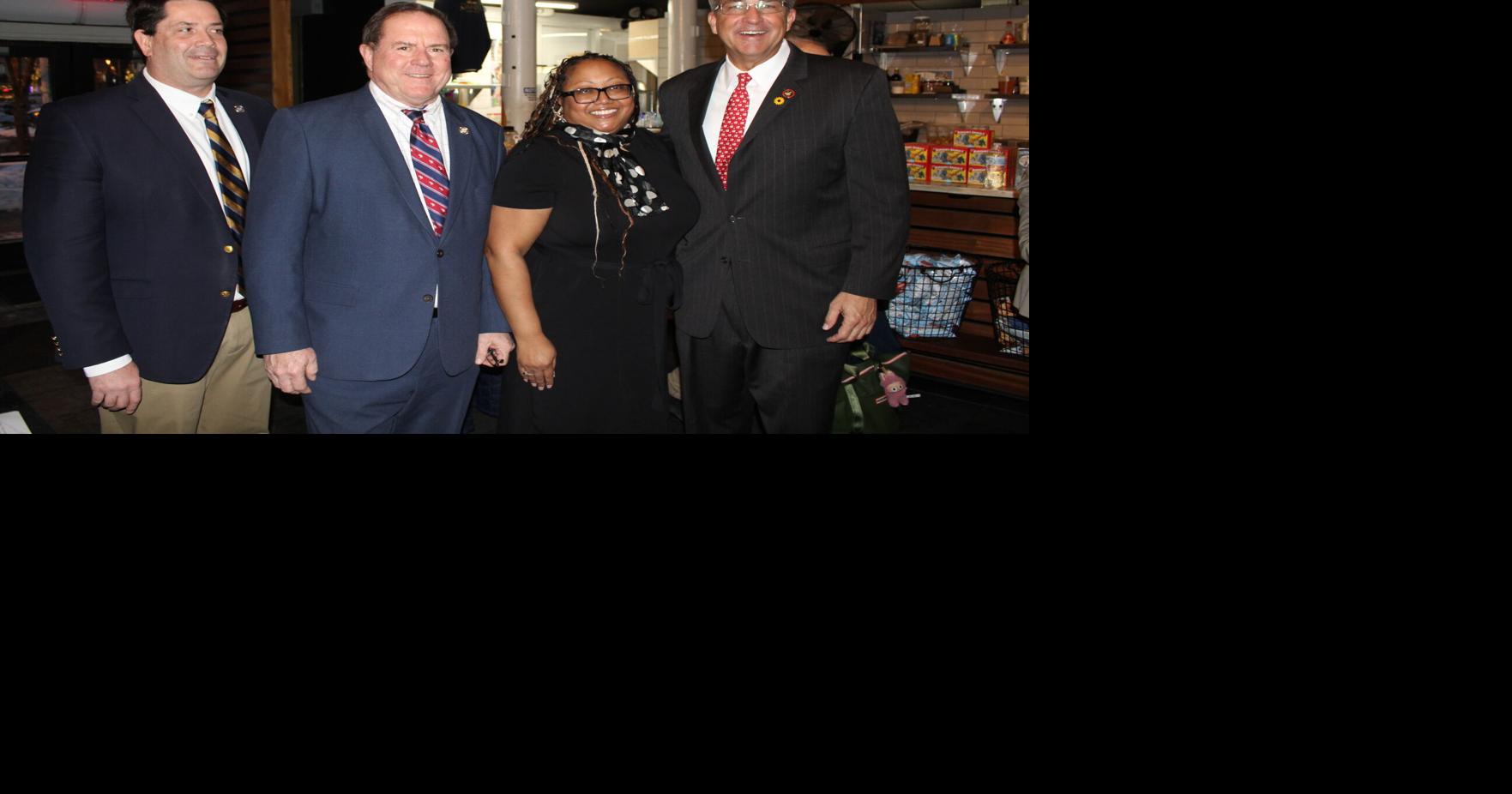 Eastern Shore residents, officials gather in Annapolis