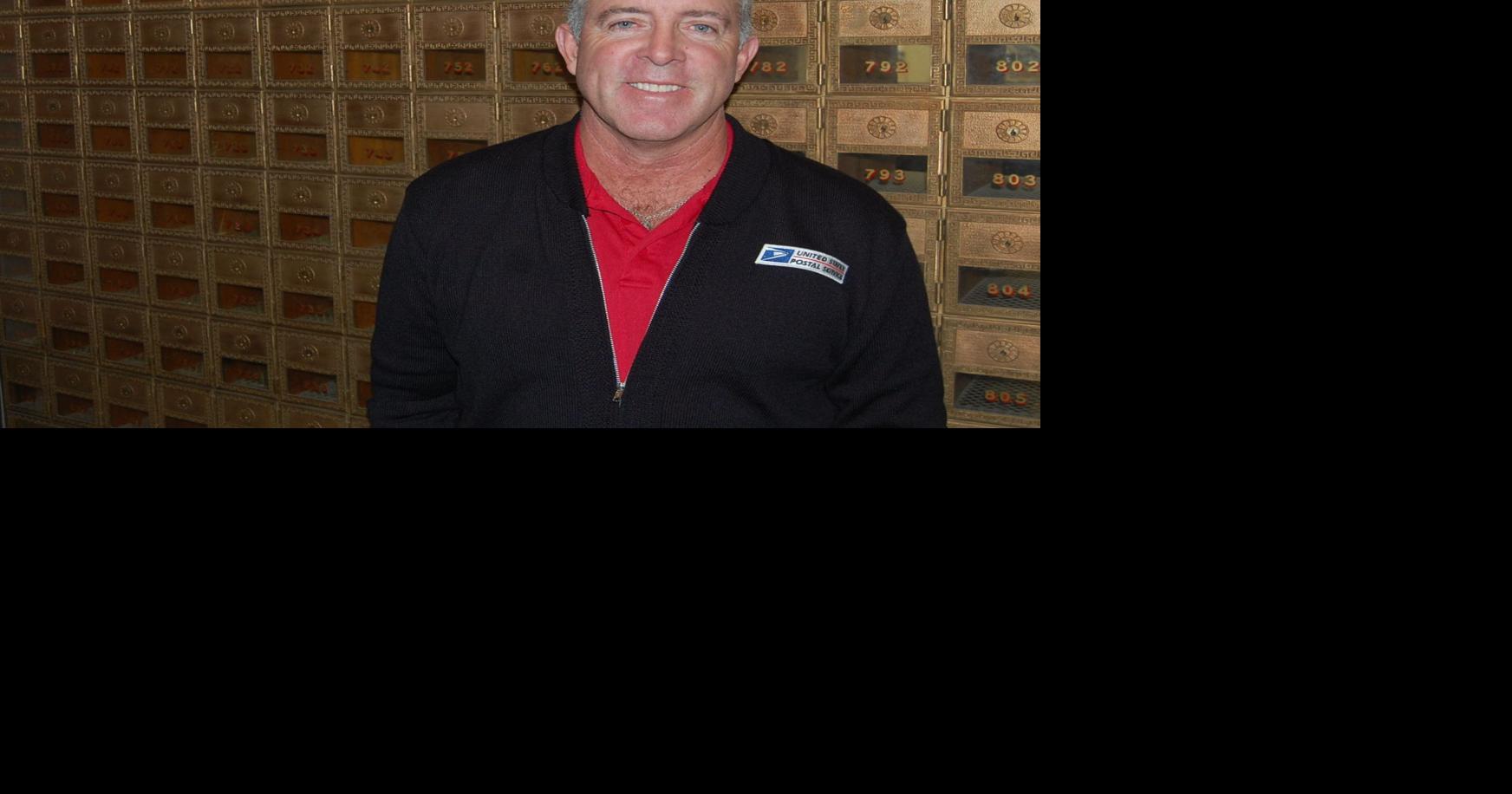 Building relationships at the Easton Post Office Business