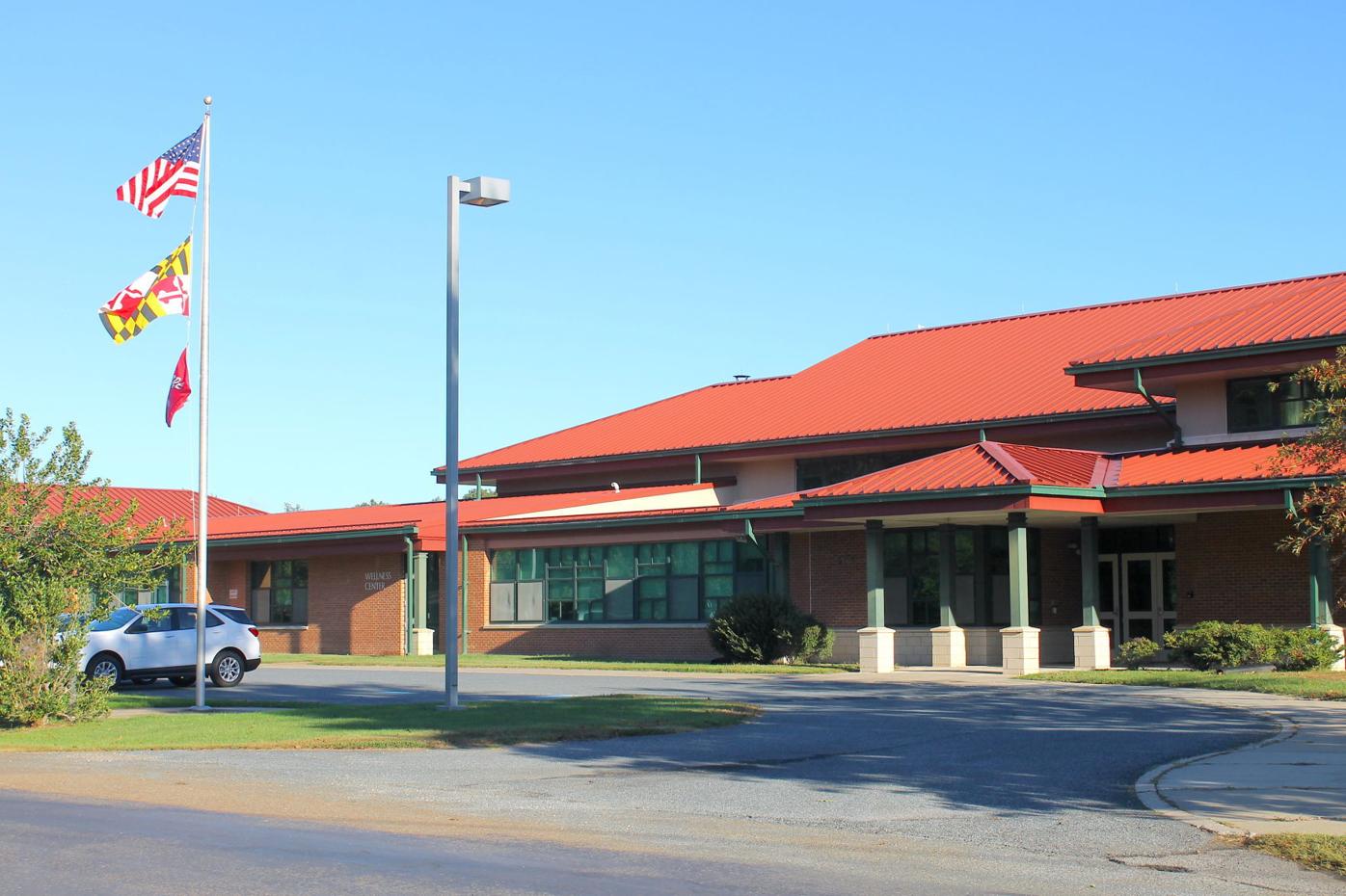 Efforts underway to save Tilghman Elementary Local