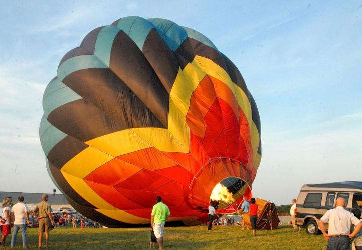 Great Chesapeake Balloon Festival planned for Aug. 1 and 2 Life