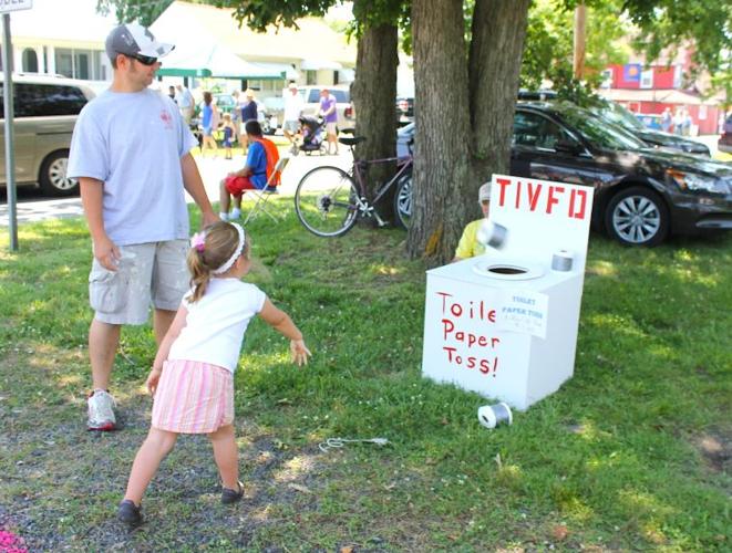 Tilghman Island Seafood Festival 2025