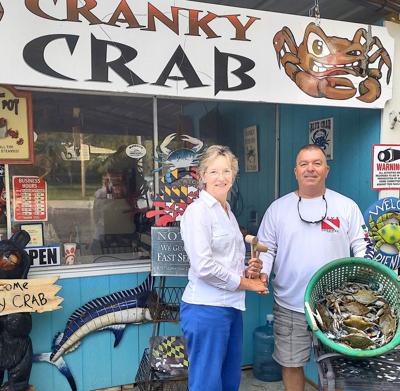 Centreville Rotary Crab Feast Raffle