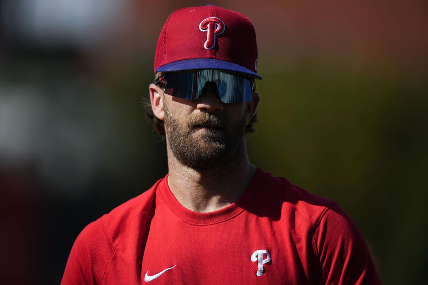 What does Bryce Harper's Tommy John surgery mean for Philadelphia