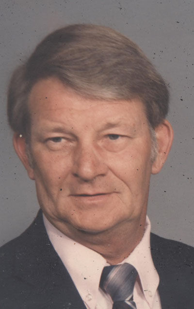 Ralph B. Fowler | Obituaries | Stardem.com