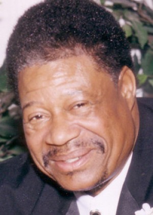 WILLIE T. THOMPSON SR.