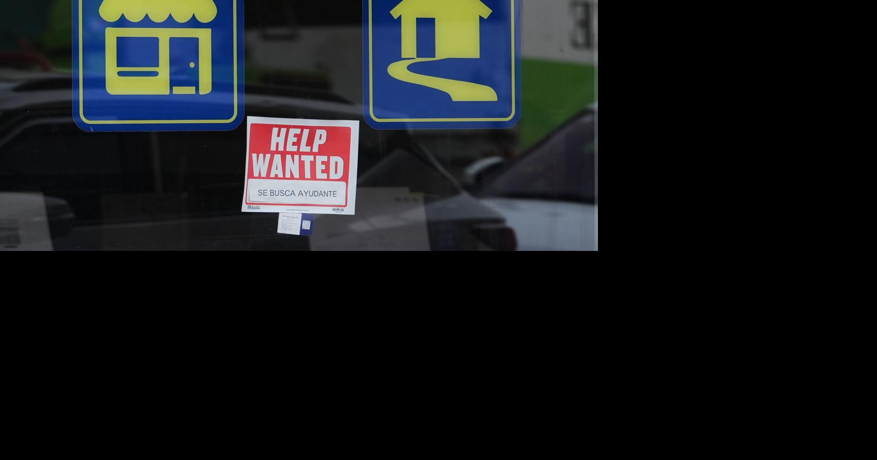 Big beat: U.S. economy blows past expectations, adds 178K jobs in March ...