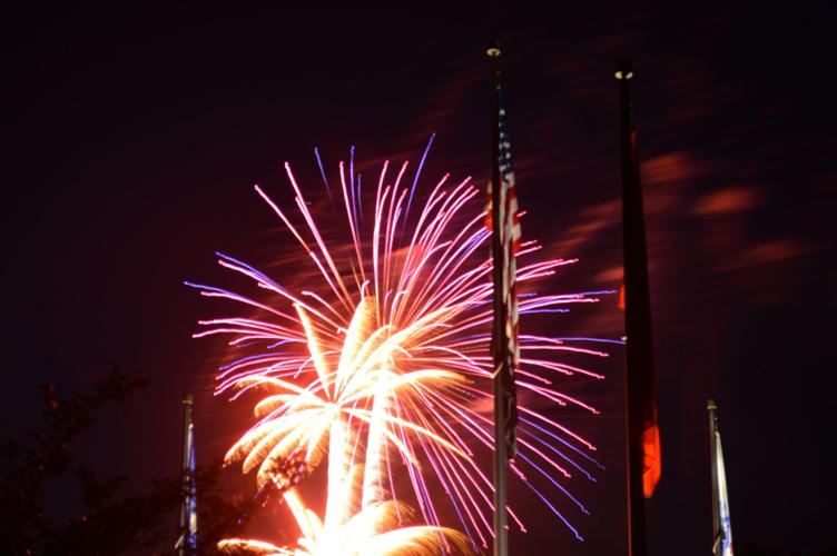 Federalsburg Lions Club hosts 3rd annual Frog Fest Life