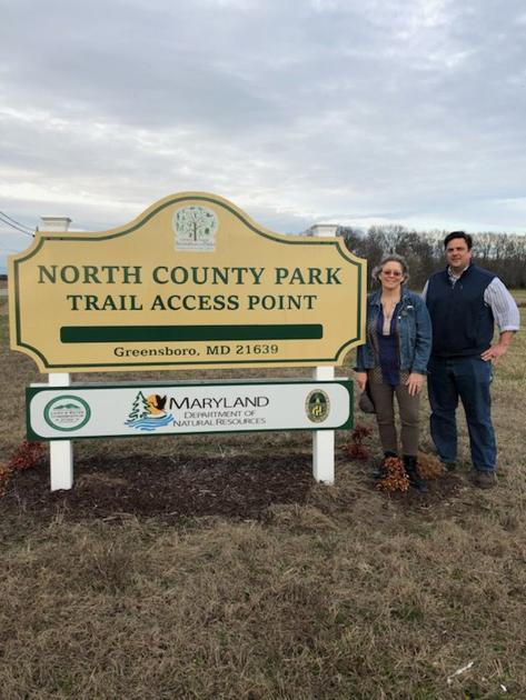 Greensboro North County Park hopeful for the future - The Star Democrat