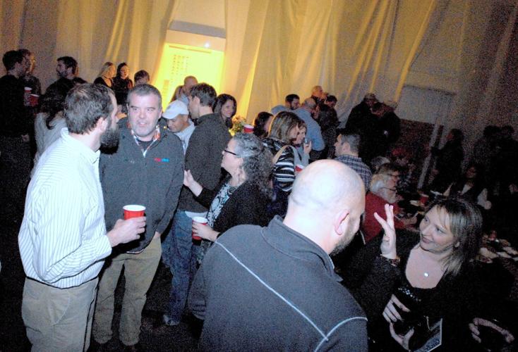 Cover Your Chin for Charity nets $30 K