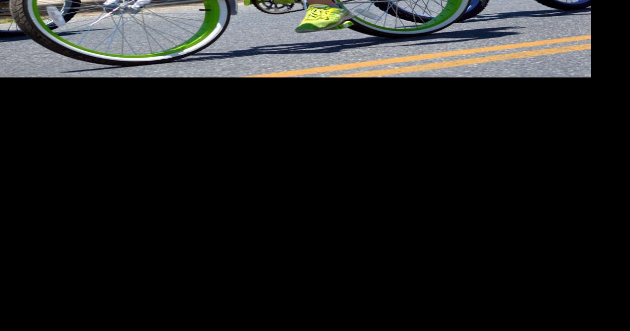 Federalsburg Lions Club hosting Frog Fest June 30 Local