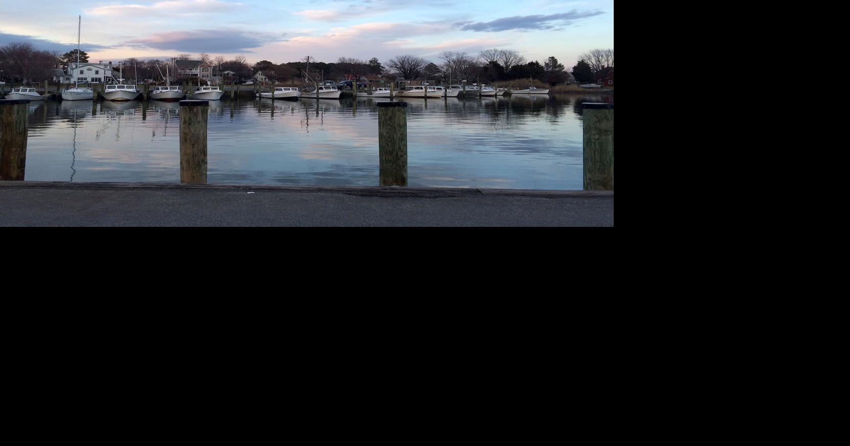 Talbot plans waterfront access | Local | stardem.com