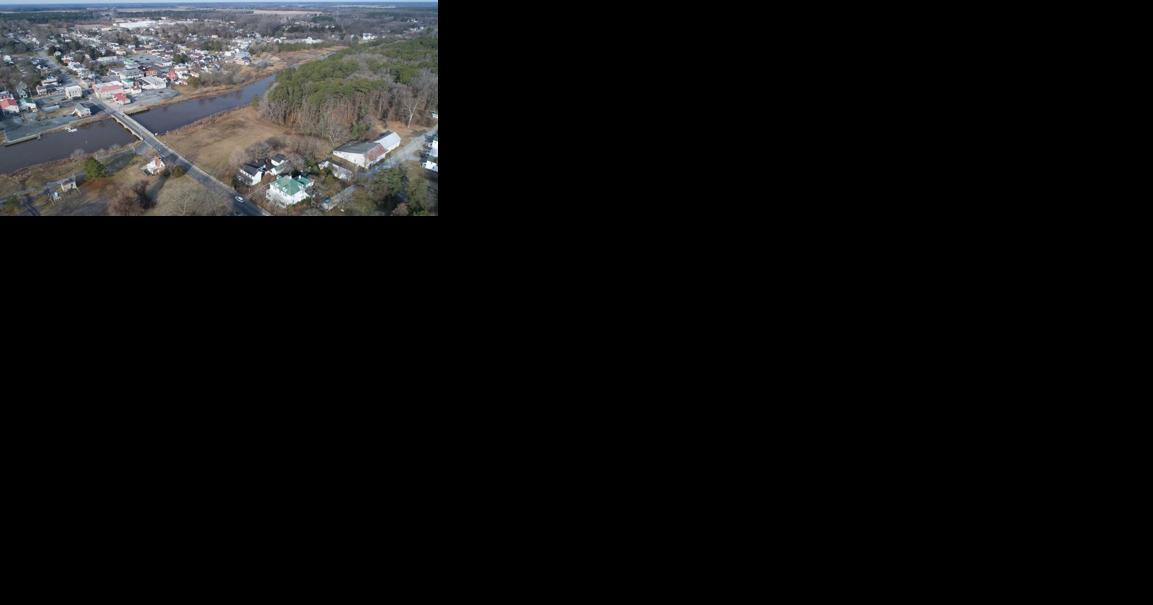 Water woes hit Federalsburg again - Vimarsana News