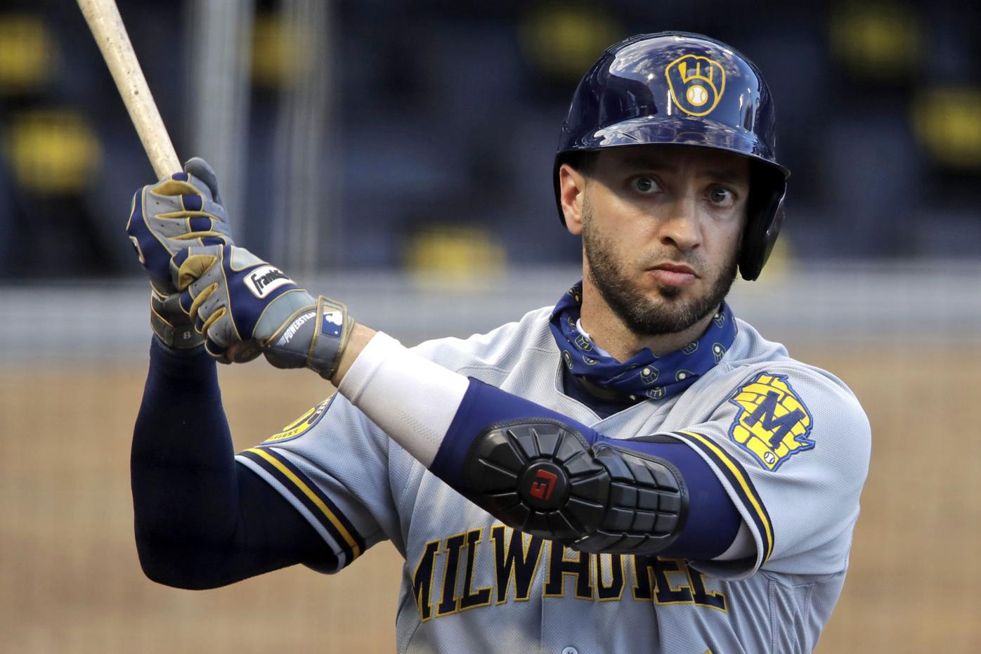 Ryan Braun Announces Retirement After 14 Seasons with Brewers, News,  Scores, Highlights, Stats, and Rumors