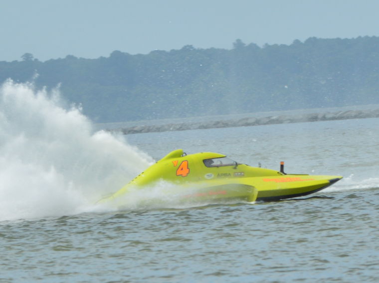 cambridge classic powerboat regatta