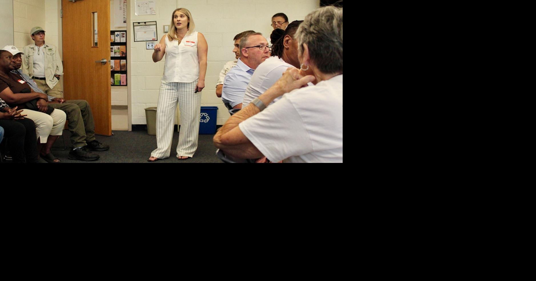 New group plans legal push to stop data centers in Southern Maryland