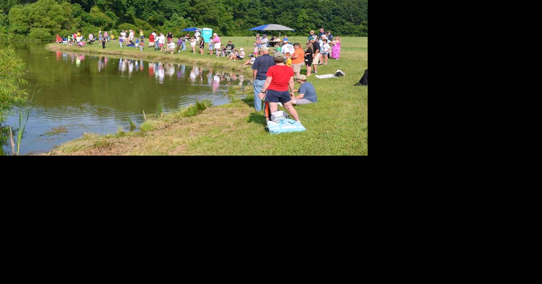 Elks lodge plans youth fishing derby Life