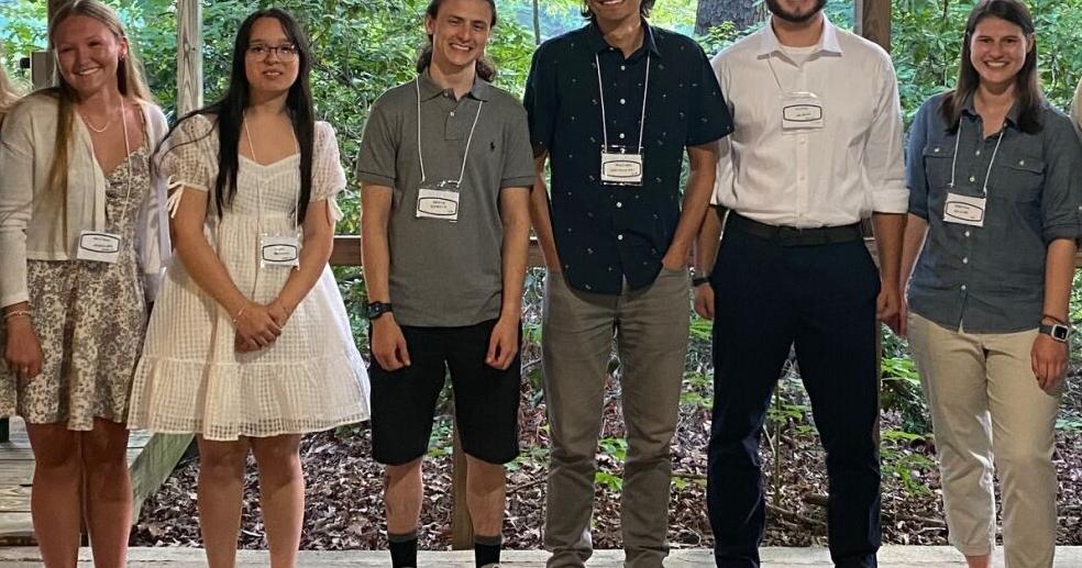 Izaak Walton League awards seven scholarships at dinner - Vimarsana News