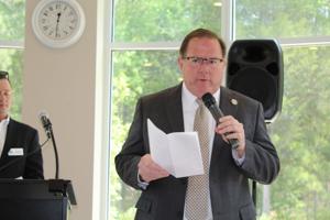 Judge blocks Maryland redistricting question in win for GOP; Democrats appeal