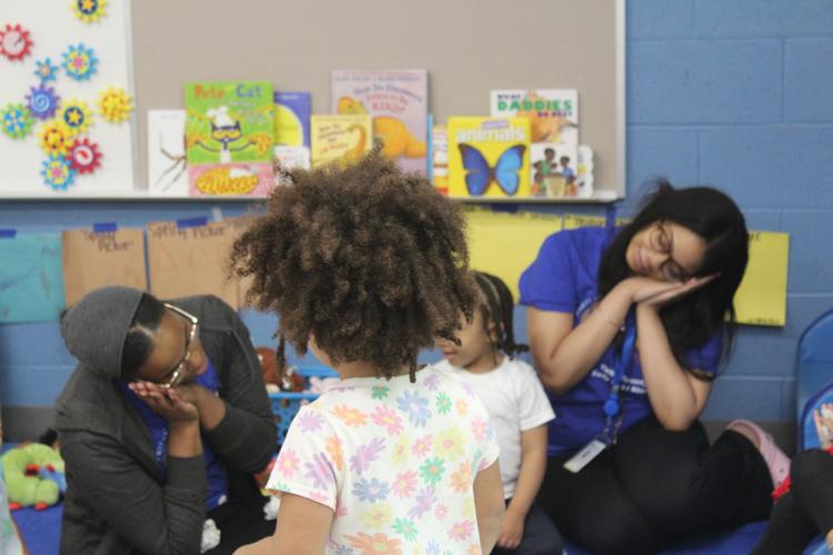 Community Development Block Grant projects celebrated | News 