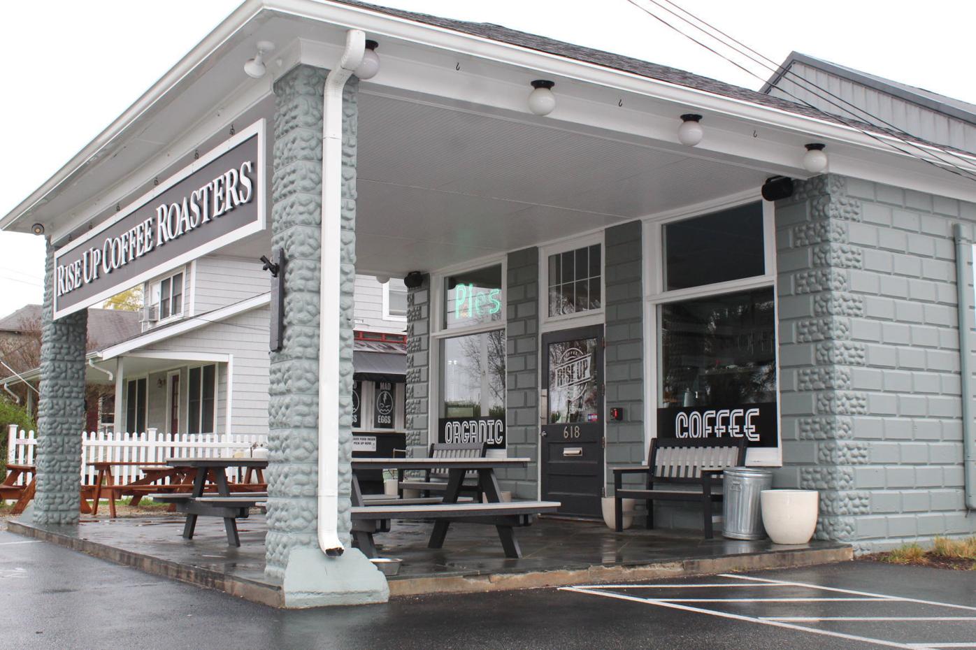 Rise Up Coffee Roasters Temporarily Closes All Locations Emergency Notice Stardem Com