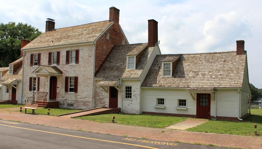 Public invited to visit Camp Fairlee Local