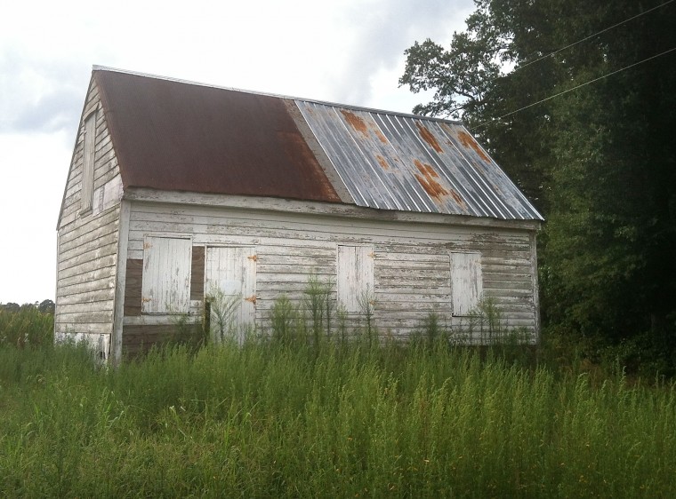 Caroline popular County Barns