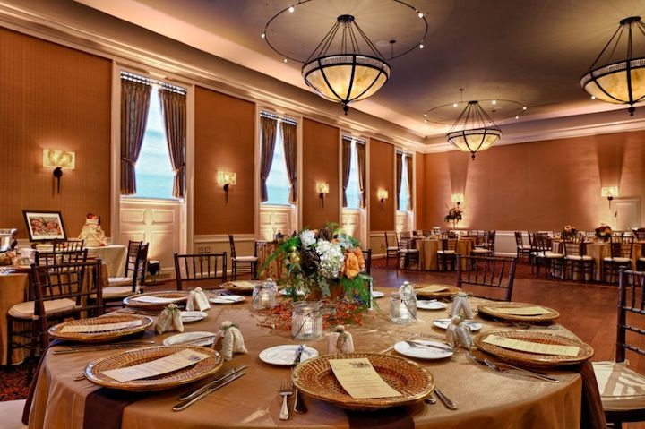 Tidewater Inn