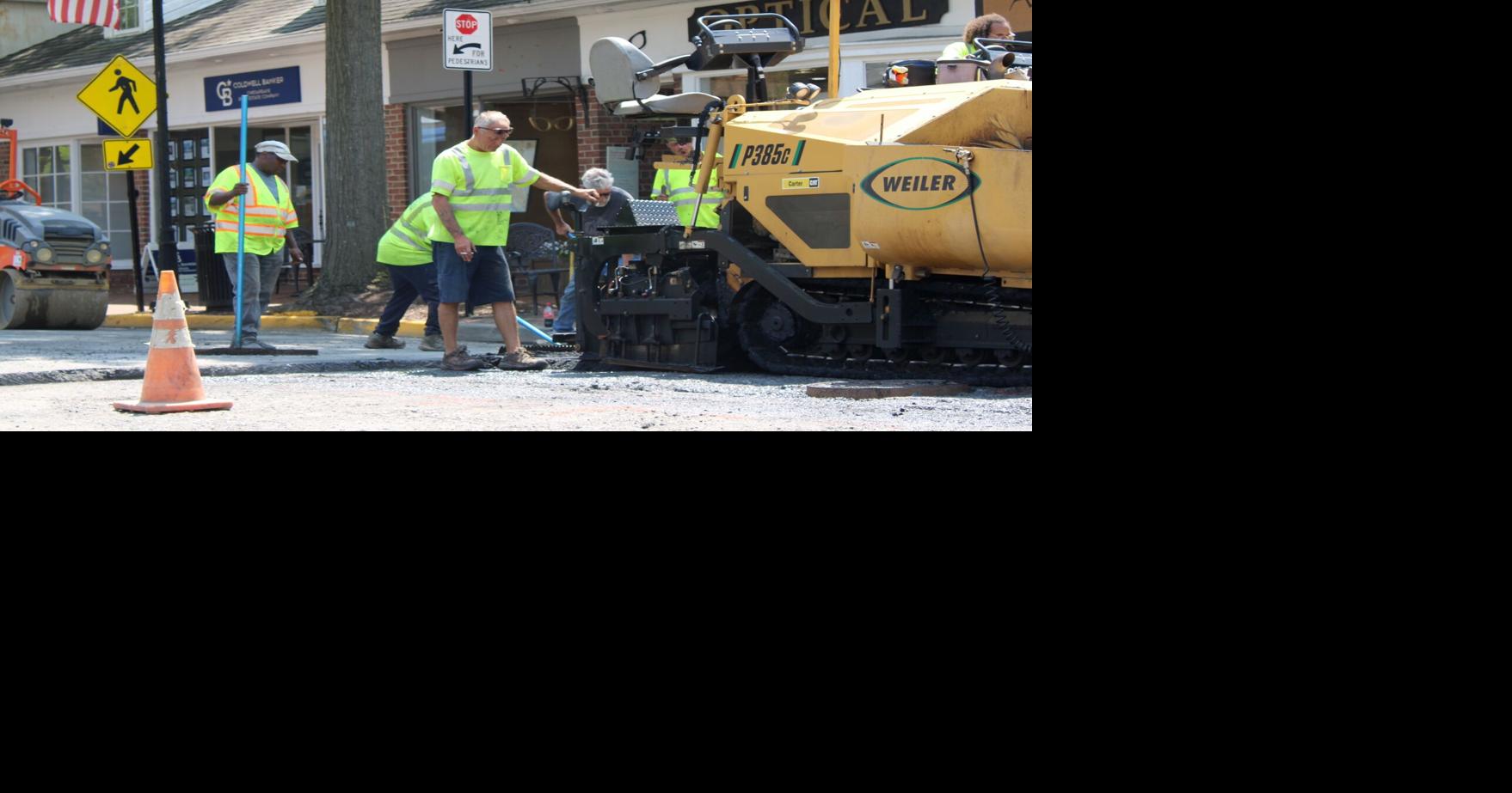 Maryland's new standards on worker safety bring added protection amid ...