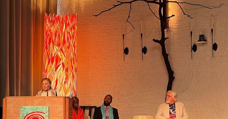 Group remembers thwarted slave escape from D.C. - Vimarsana News
