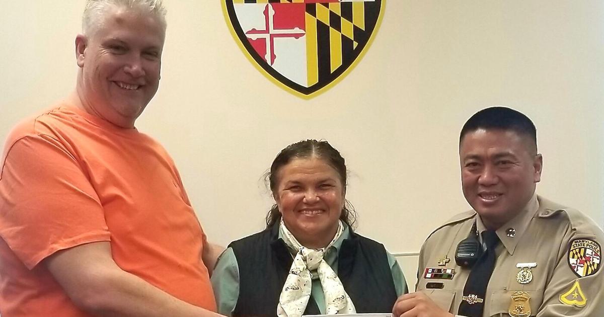MSP Explorers receive $5k donation from Crescent Cities | News ...