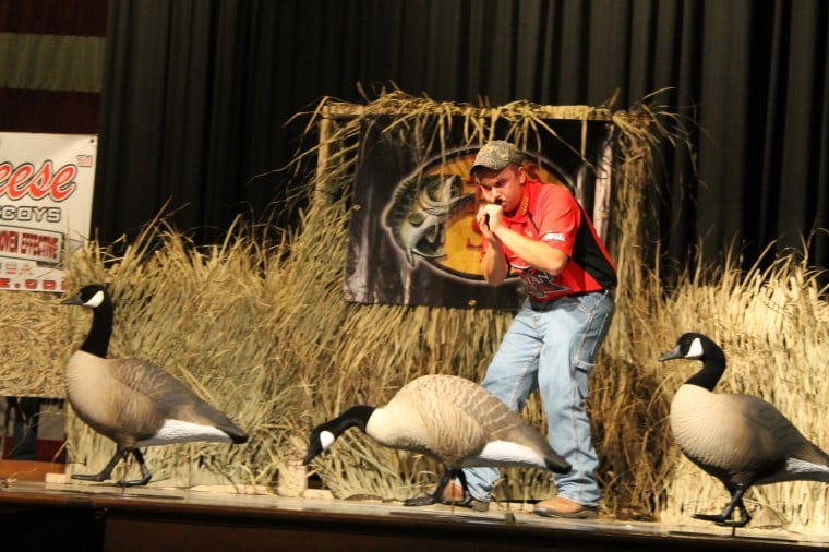 Photos Goose Calling World Championship Waterfowl Festival